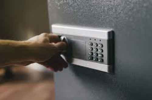 Assistenza cassaforte Milano