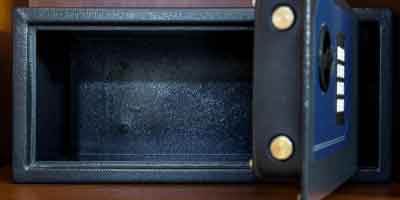installazione cassaforte milano
