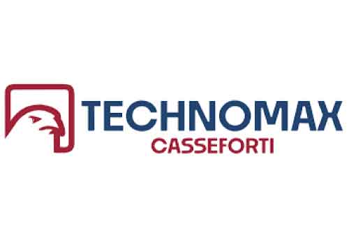 Apertura cassaforte technomax Milano